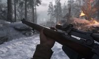 Call of Duty: WWII - Svelati i bonus del Multiplayer Upgrade
